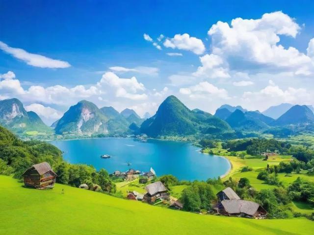 去哪旅游攻略,如何选择最佳目的地?