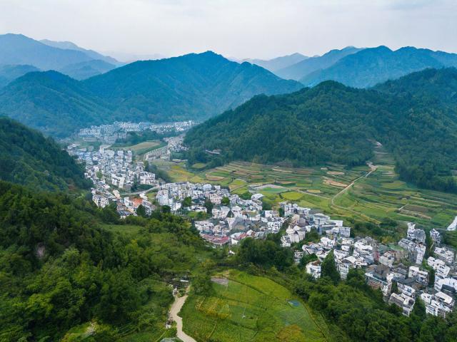 湖北竹溪县有哪些不容错过的旅游景点？