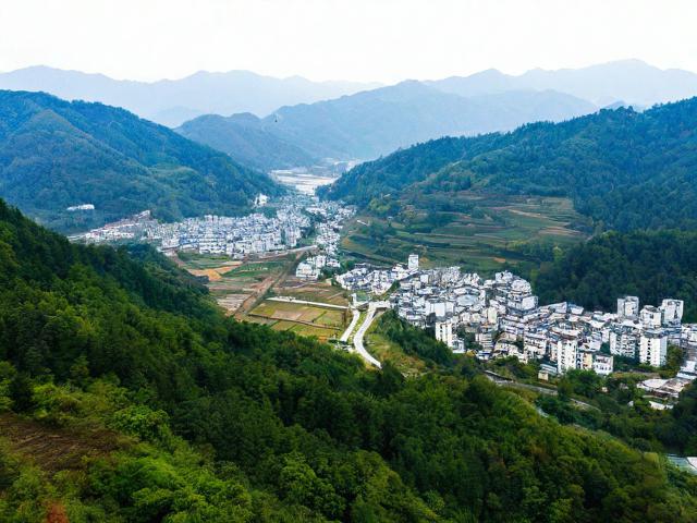 湖北竹溪县有哪些不容错过的旅游景点?
