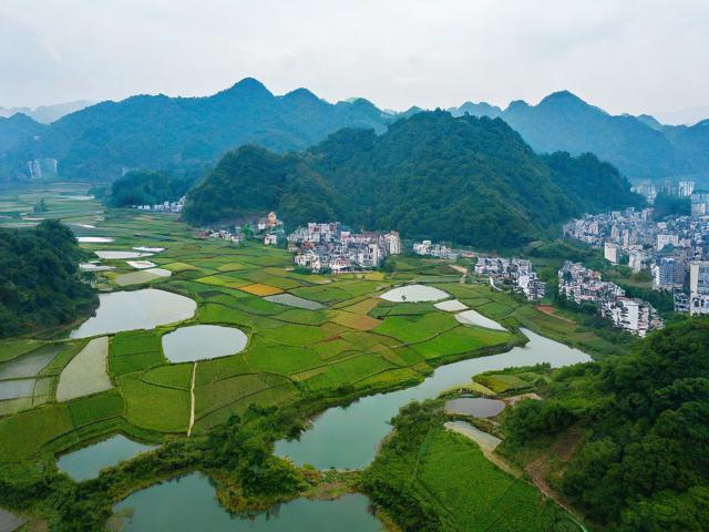 韶关罗坑有哪些值得推荐的旅游景点？