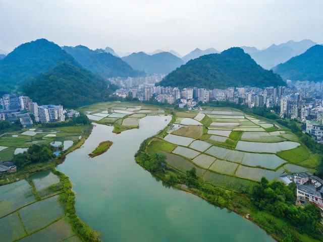 韶关罗坑有哪些值得推荐的旅游景点?