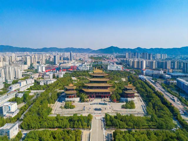 五莲县有什么旅游景点?