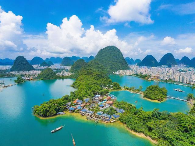瑞丽有哪些不容错过的旅游景点？