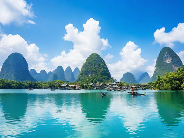 瑞丽有哪些不容错过的旅游景点?