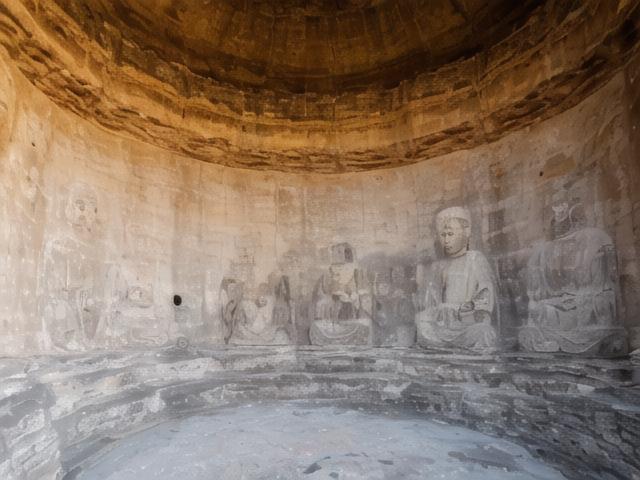 龙门石窟旅游停车有哪些攻略?