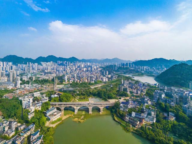 四川德阳有哪些不可错过的十大旅游景点?