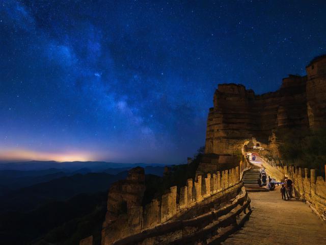 两天一夜短途游,哪些景点最适合?