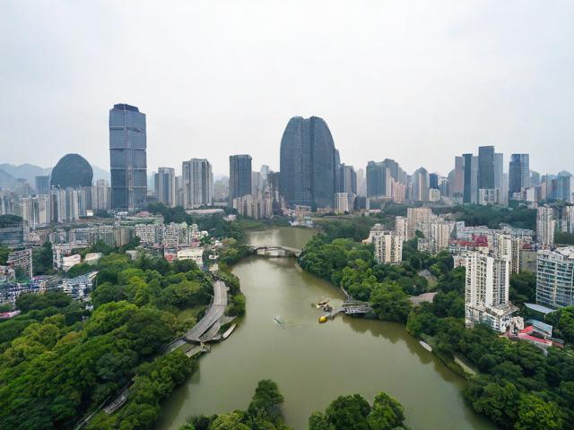 顺德旅游有哪些不可错过的美食和景点?