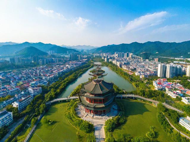 潢川县有哪些值得去的旅游景点?