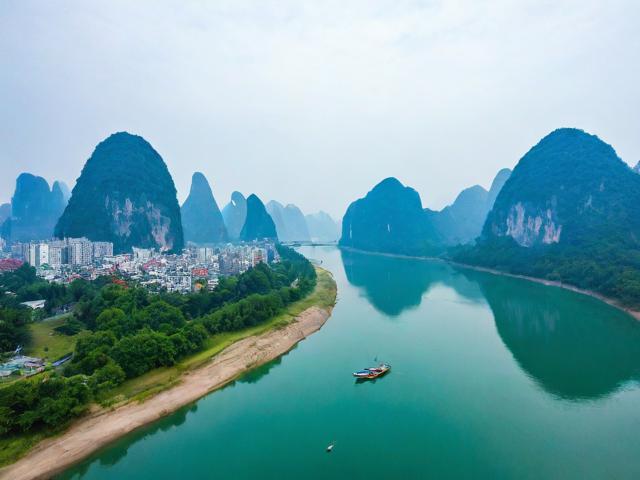 九江有哪些值得一游的旅游景点?