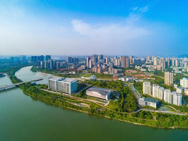 宁波江北区有什么旅游景点?
