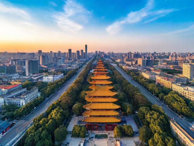南京有哪些值得一游的旅游景点推荐？