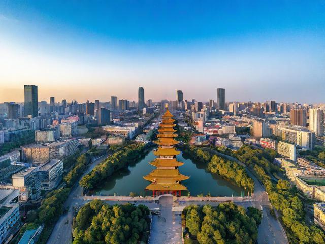 南京有哪些值得一游的旅游景点推荐?