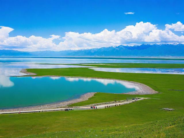 博湖县有哪些值得一游的旅游景点？