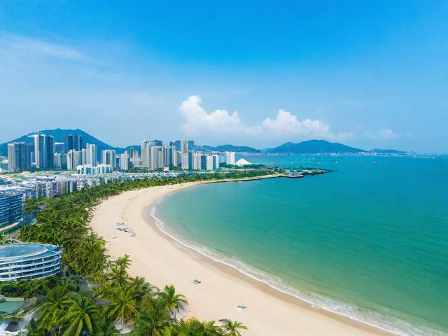 鼎龙湾游玩全攻略,你想知道的都在这里吗?