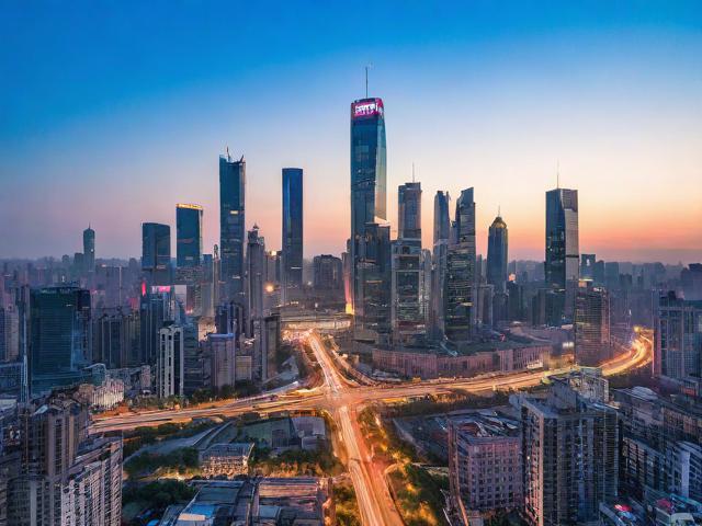 武汉硚口区有哪些必去的旅游景点?