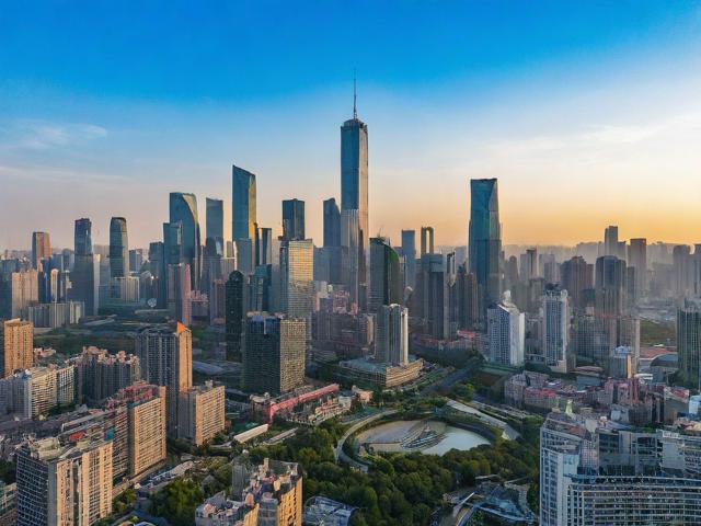 武汉硚口区有哪些必去的旅游景点?