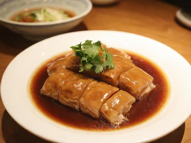 苏州吃货攻略，有哪些不可错过的美食和餐厅推荐？