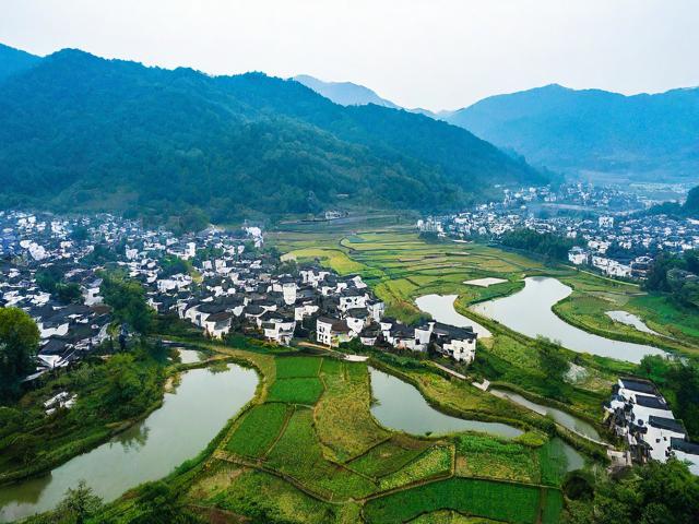 黟县有哪些值得一游的旅游景点？