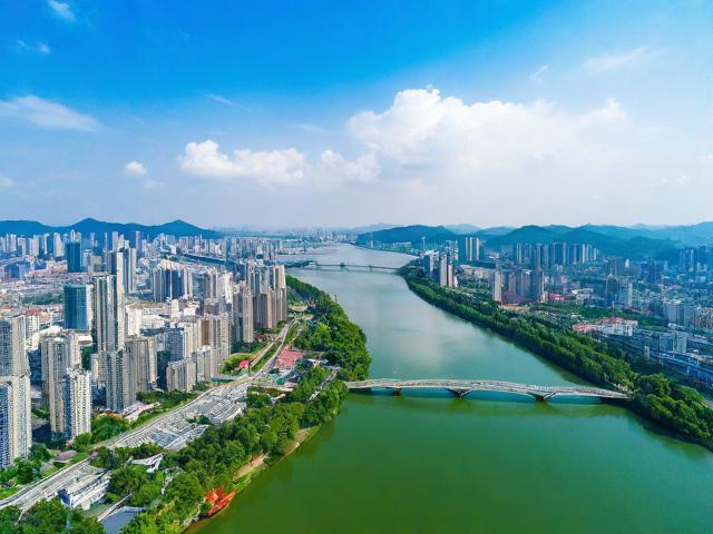 吉安旅游景点众多，哪些景点在排行榜上名列前茅？