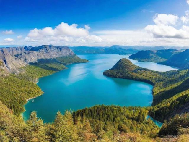 九月份旅游攻略,最佳目的地与实用贴士,你准备好了吗?