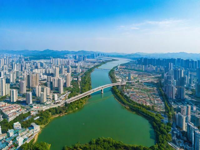 上饶旅游景点排名第一名是什么?