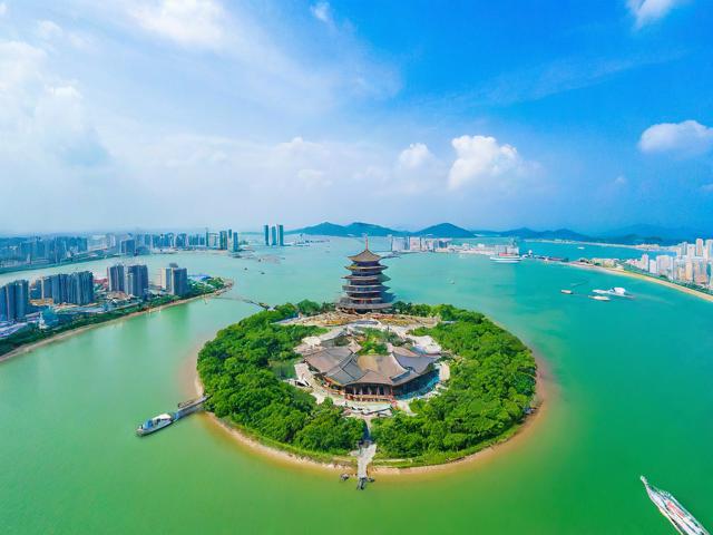 潮汕必去旅游景点有哪些?