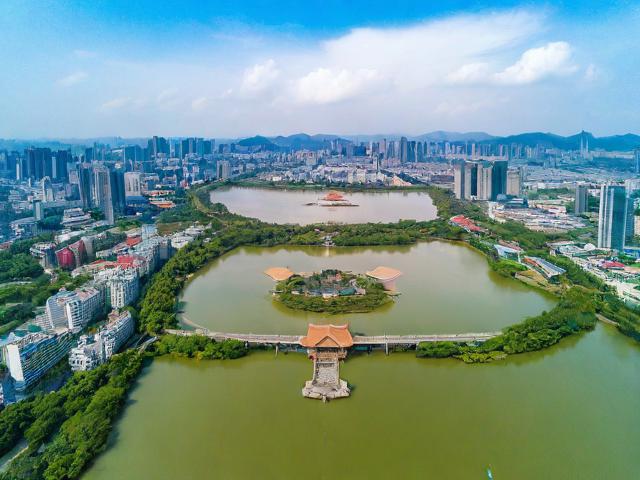 泉州有什么旅游景点可以推荐一下？