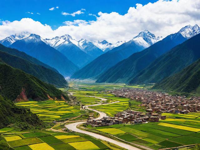 阿坝州黑水县附近有哪些值得推荐的旅游景点?