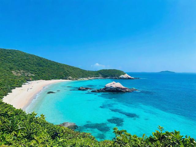 枸杞岛攻略有哪些值得一游的景点和特色体验?