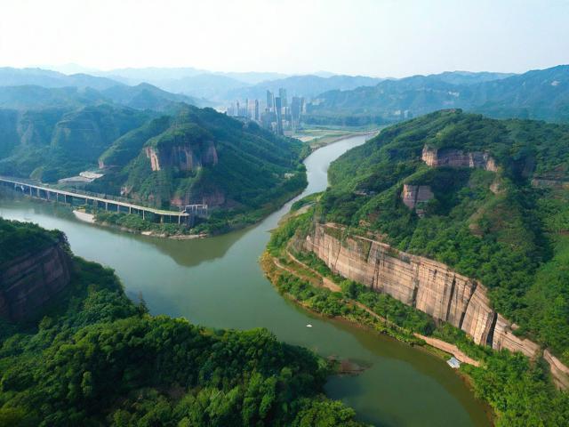 黄陵县有哪些不容错过的旅游景点？