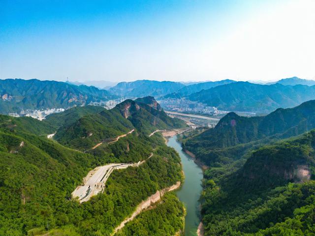黄陵县有哪些不容错过的旅游景点?