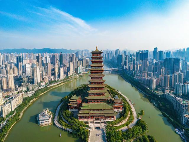 重庆市内有哪些不容错过的旅游景点？