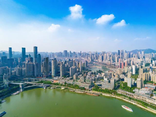 重庆市内有哪些不容错过的旅游景点?