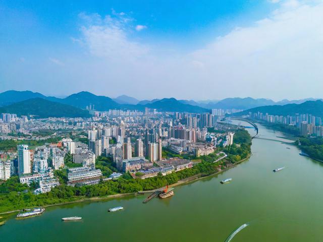 水东旅游景点究竟有哪些独特魅力值得一游？