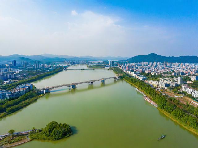 水东旅游景点究竟有哪些独特魅力值得一游?