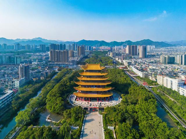 城固县附近有什么好玩的旅游景点?
