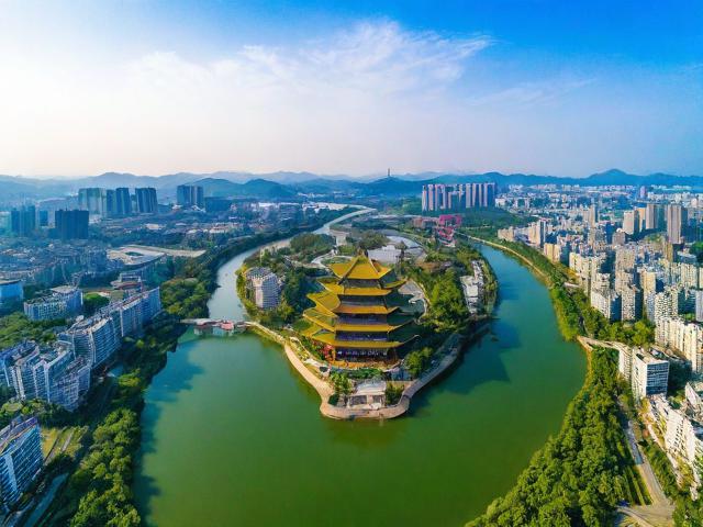 娄底有哪些值得一游的十大旅游景点？