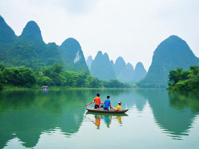 浙江亲子旅游攻略,带孩子去浙江哪些地方好玩?