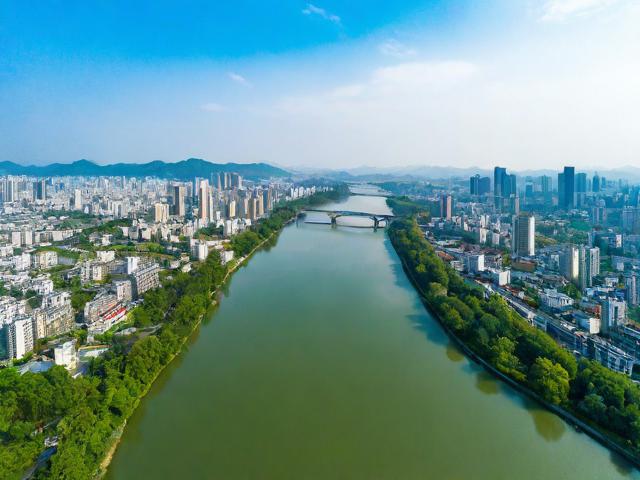 池州游玩攻略,池州有哪些不容错过的旅游景点?