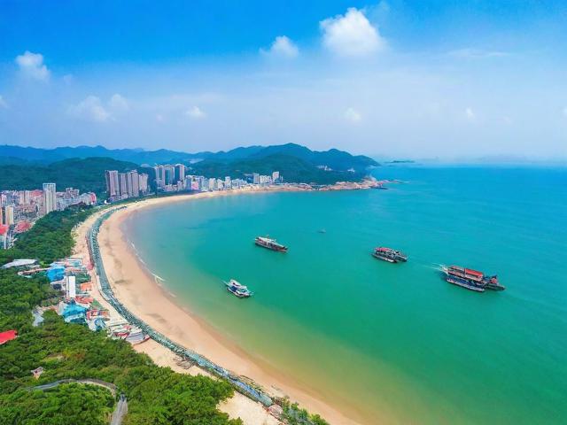 雷州有哪些值得一游的景点?