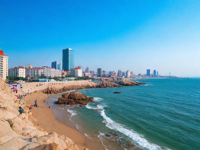 烟台威海有哪些必去景点？山东海滨城市热门景点推荐