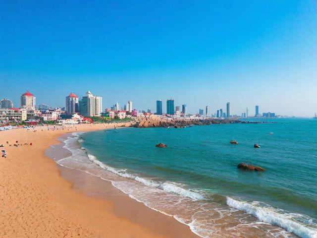 烟台威海有哪些必去景点?山东海滨城市热门景点推荐