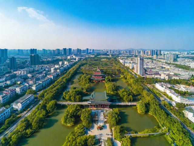 仁寿旅游景点有哪些值得一去的地方？