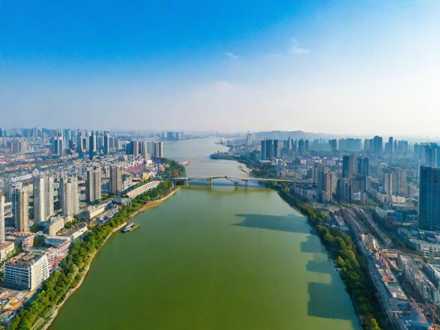 襄樊旅游景点