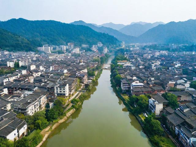 景德镇有什么值得推荐的旅游景点？