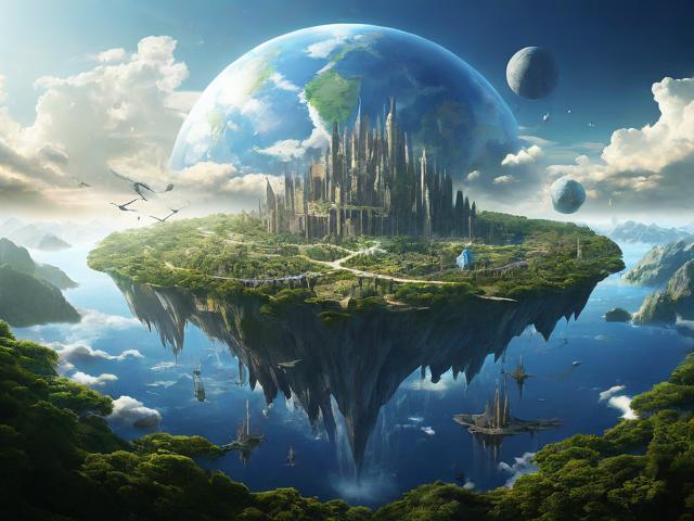 七大洲各有哪些著名旅游景点？