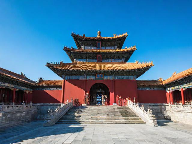 山东有哪些值得一游的旅游景点?,山东究竟有哪些热门旅游景点?