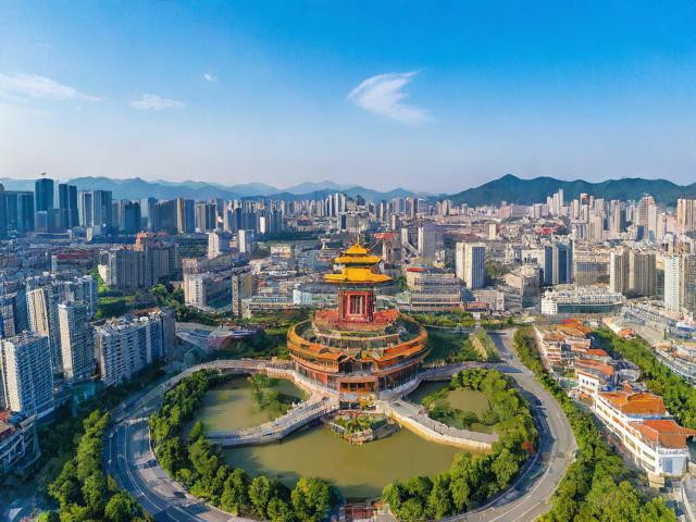 运城市区有什么好玩的旅游景点？