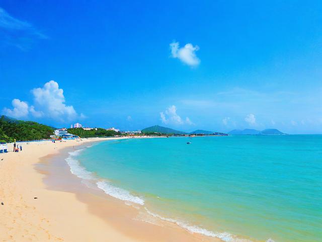 琼海旅游攻略,如何规划一次完美的海岛之旅?